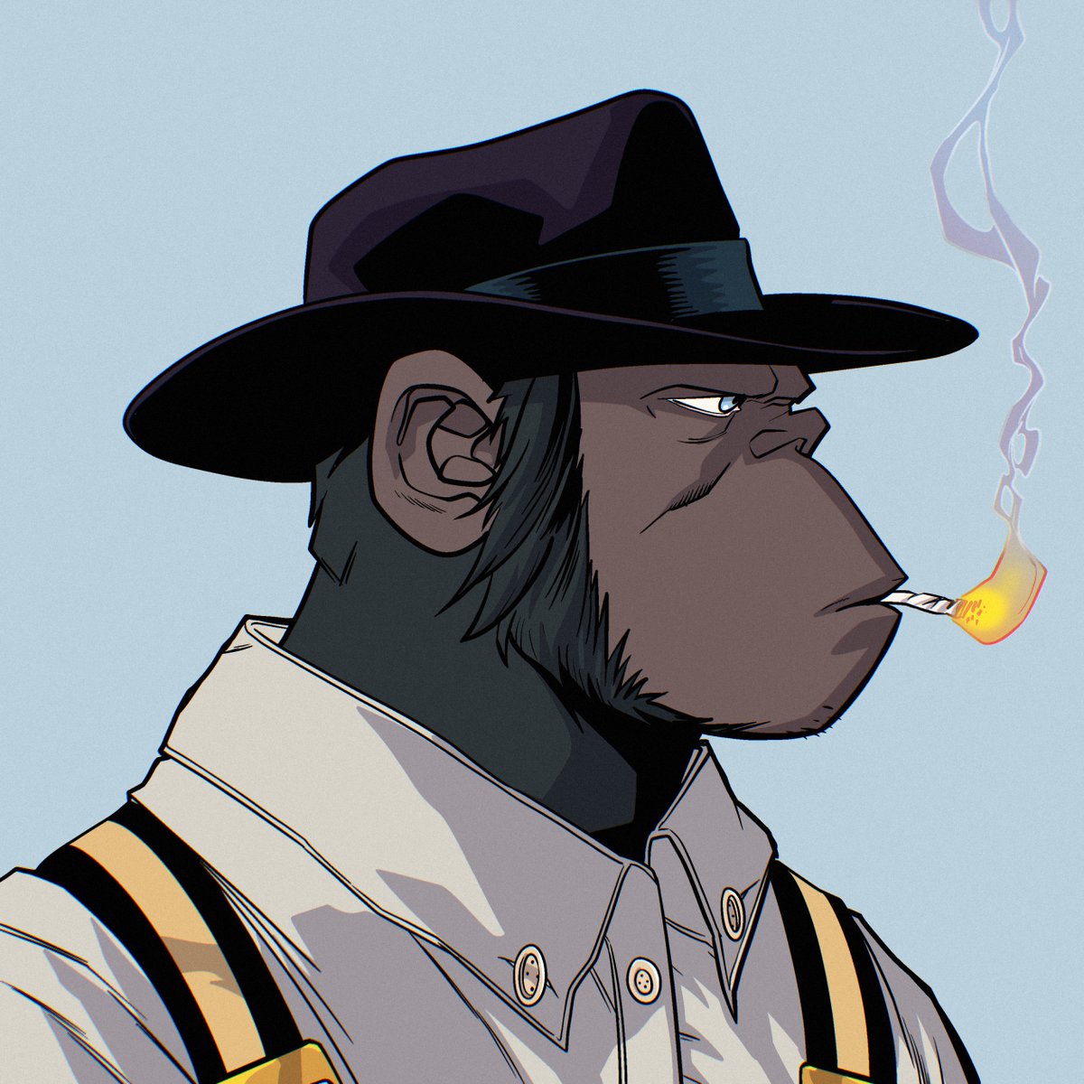 The best PFPs of 2025 will the Ape X. Get in early or regret it.