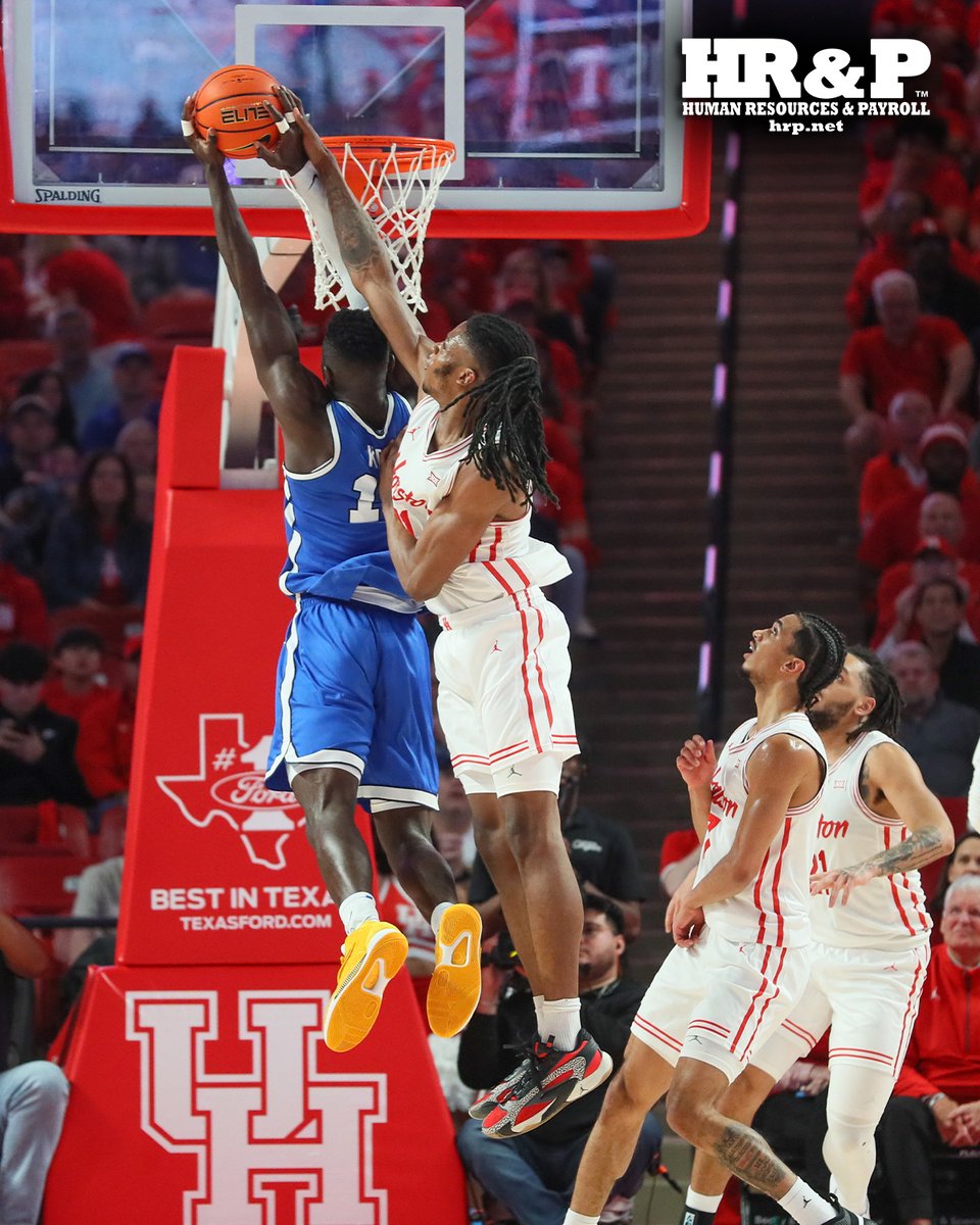 Houston Men's Hoops ๐ ๐พ (@uhcougarmbk) on Twitter photo Photo of the Game, presented by <a href="/HR_Payroll_TX/">HR&P - HR & Payroll</a>
<a href="/joseph_tugler/">Joseph Tugler</a>
#ForTheCity x #GoCoogs Photo of the Game, presented by <a href="/HR_Payroll_TX/">HR&P - HR & Payroll</a>
<a href="/joseph_tugler/">Joseph Tugler</a>
#ForTheCity x #GoCoogs