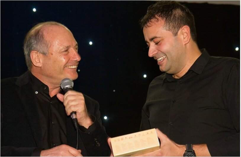 Hi all.

After 15 years in McLaren Racing, last Thursday was my last day at MTC

The journey has been a rollercoaster,but has been worth it for achieving '24 F1 Constructors

Now another new challenge with another F1 Team is coming, that I will announce in 2 weeks

Thank you all