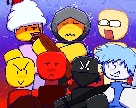 Bucket_void's tweet photo. Hi, I draw https://t.co/yaw8DYjLRc