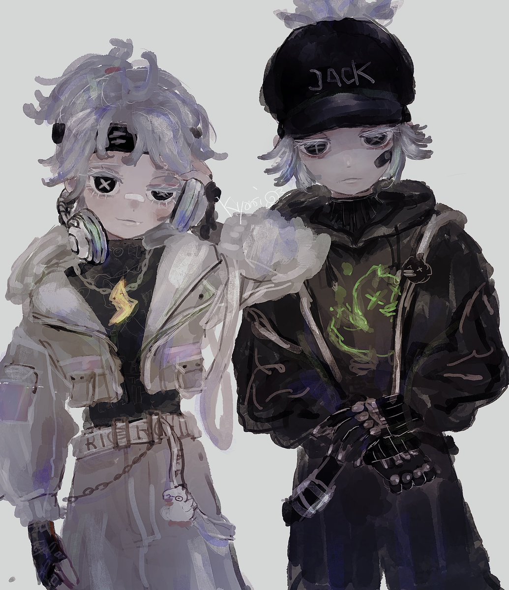 第五人格 傭兵 B.duck コラボ 中国限定 バスマット 第五人格 傭兵 B.duck コラボ 中国限定 バスマット B.Duckコラボ 傭兵