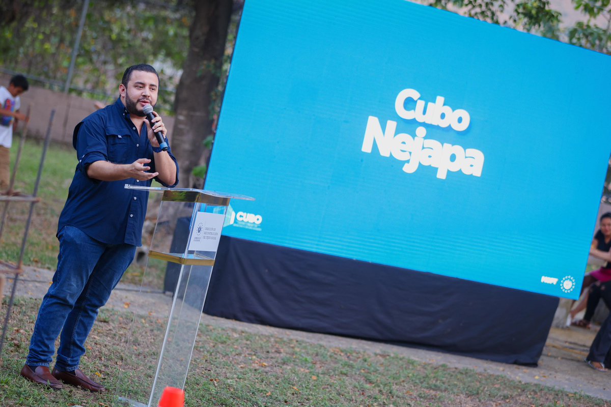 sliptone's tweet photo. ¡NO EXISTE MEJOR FORMA QUE INICIAR EL 2025 EN NUESTRAS COMUNIDADES! 🤝🏘️ https://t.co/e3MN2Sas4W