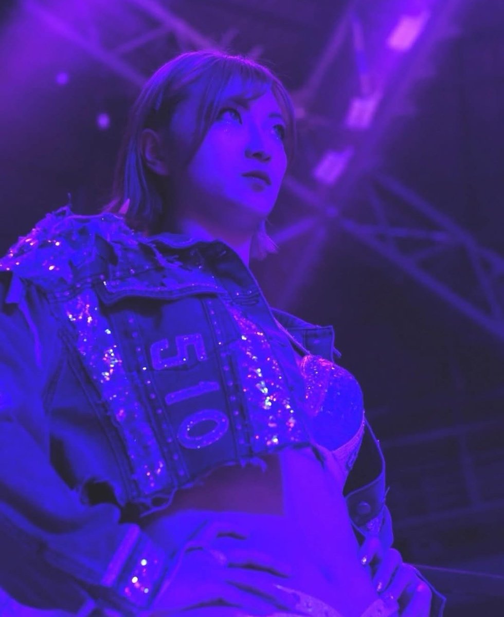 KoyukiHirata's tweet photo. ㅤ ㅤ ⠀
ㅤ ㅤ ⠀It's the new year and I'm ready to lock the fuck in with my girlies. Ai got her moment, but it's time for the rest of us to prove we are the GOLD Standard as well.~
ㅤ ㅤ ⠀ https://t.co/lEtm9Wnzfa