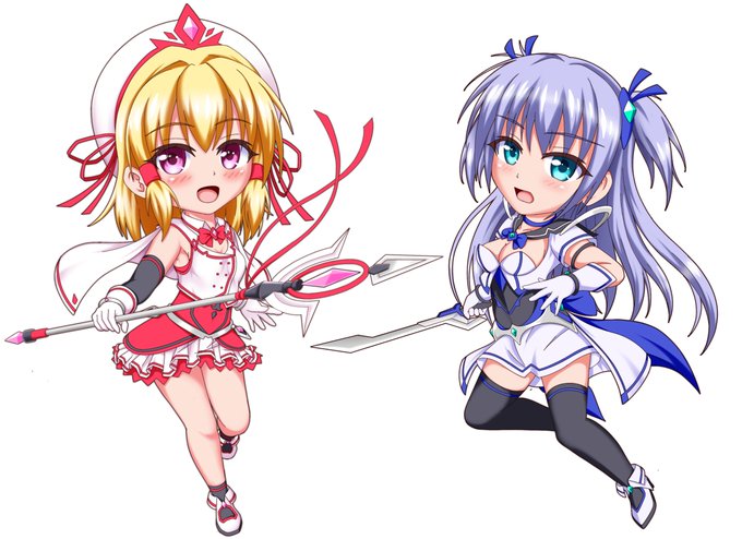 ツーショット✌ 