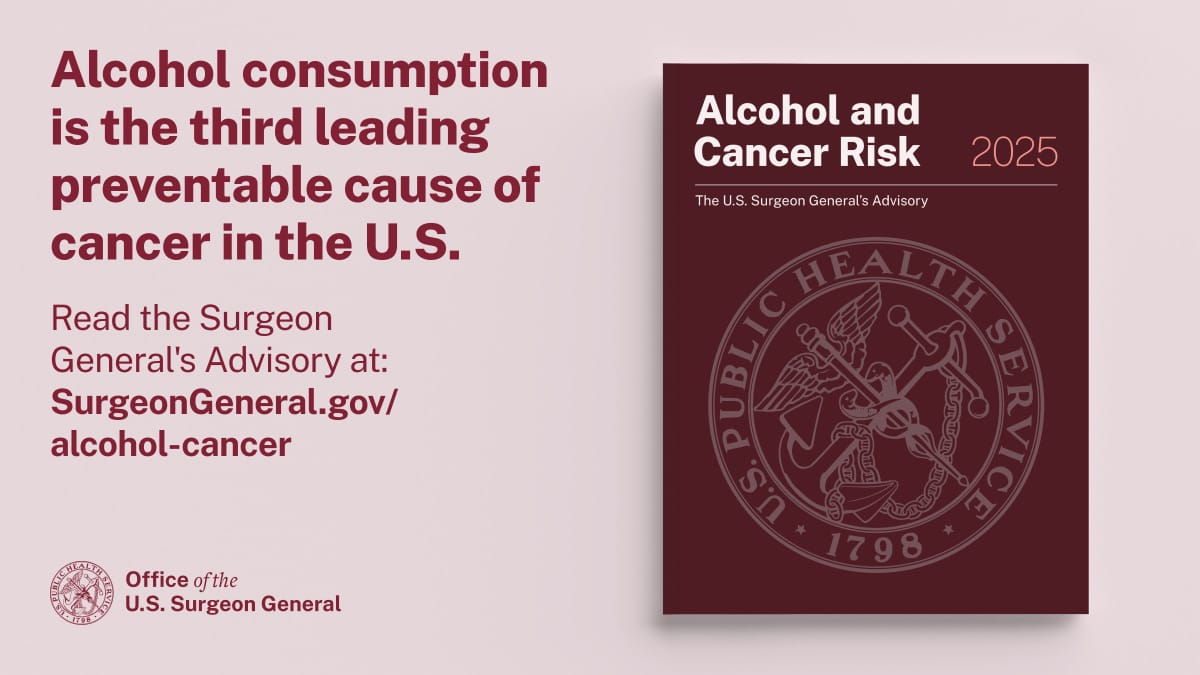 avertcancer's tweet photo. No surprises, Alcohol consumption third leading preventable cause of cancer in USA. #Alcohol #CancerAwareness #Cancer #Prevention #Oncology https://t.co/R1kyaaf7pS
