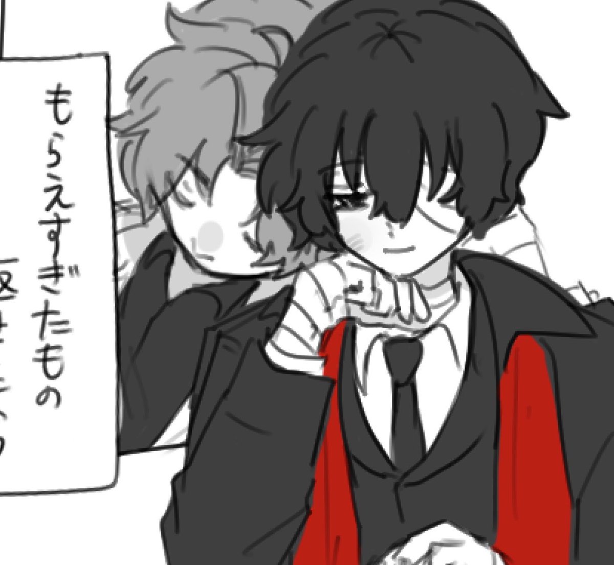 比佐 (@yx5eni) on Twitter photo 