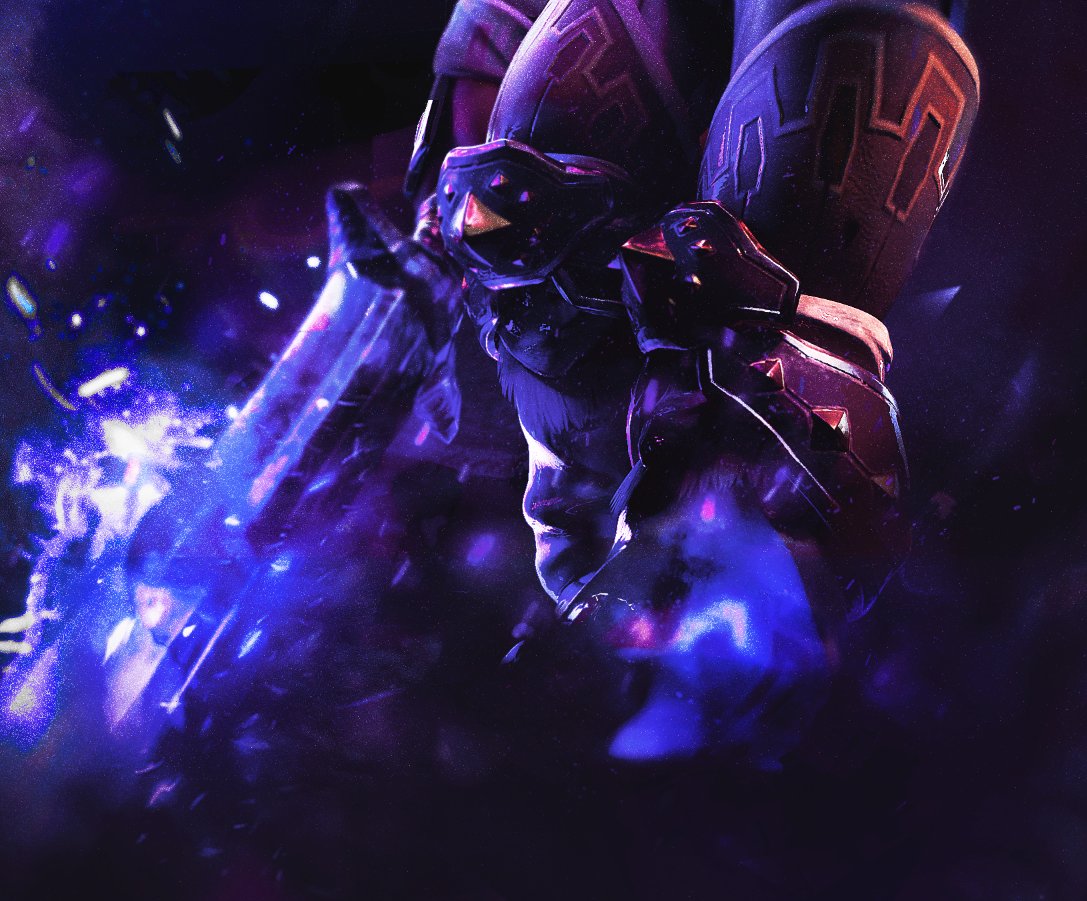 Jagre | COMMS OPEN (@jagresion) on Twitter photo 