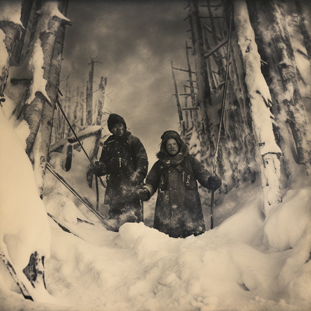 Mystery Wire tweet media