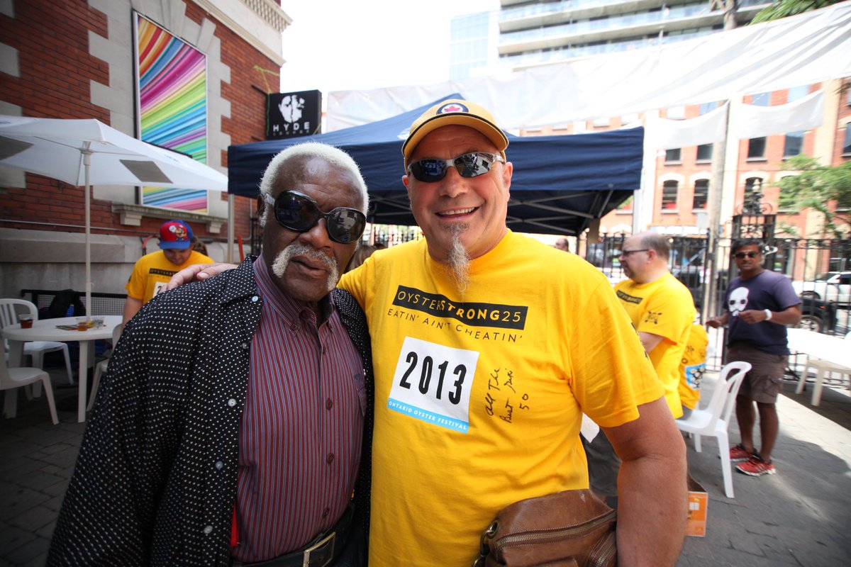 Rodneys Oyster House tweet media