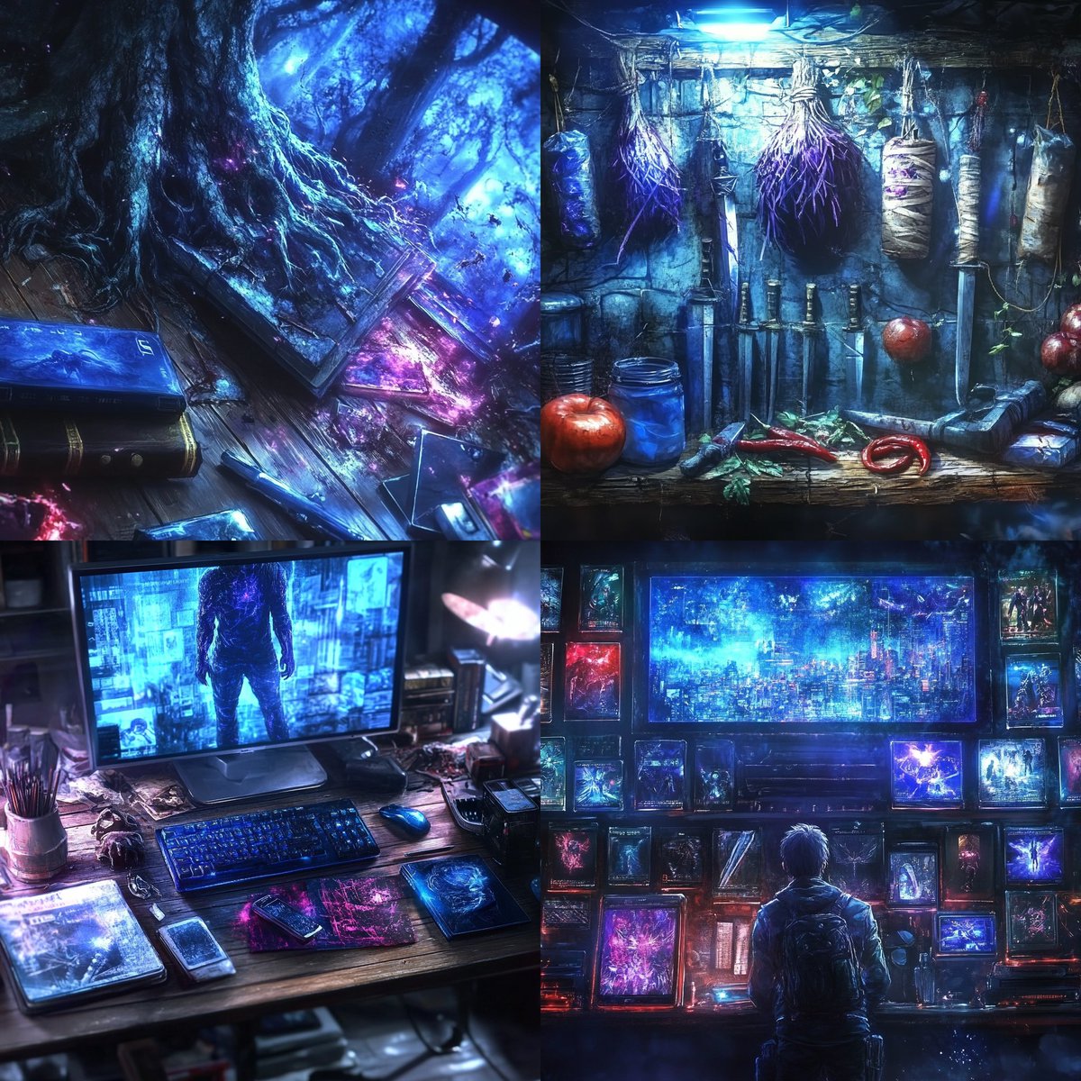 Community (Twitter) image 2