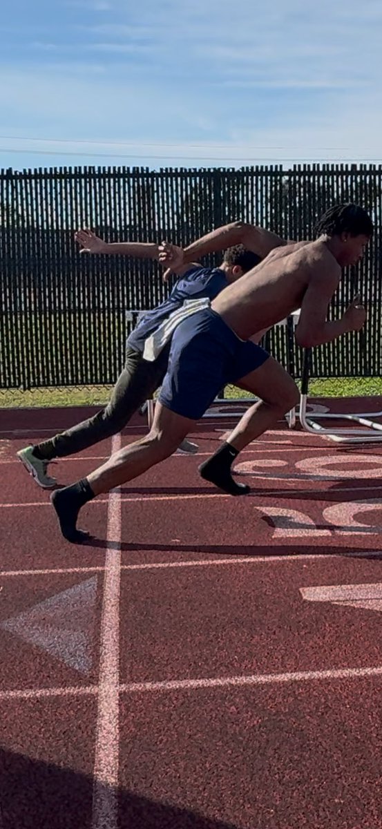 brentcates20's tweet image. I’ve been quiet, but it’s been fun to see the students showing up for volunteer track workouts.
Excited to get official track practices started this coming week!
#BigBlue #AldineMustangs