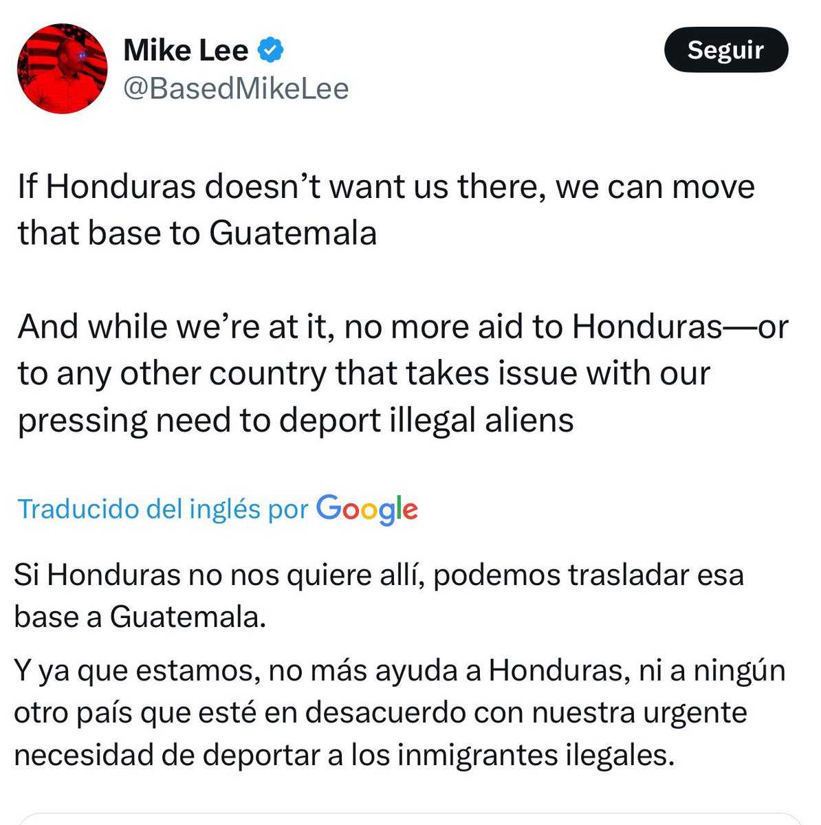 RashidMG3's tweet image. El narco gobierno del familión, está apunto de lograr que Honduras pierda toda ayuda por parte de EEUU. La estupidez que ha alcanzado este gobierno es infinita, aranceles a las remesas sería catastrófico para Honduras. Es urgente que esta gente se vaya al carajo ya!