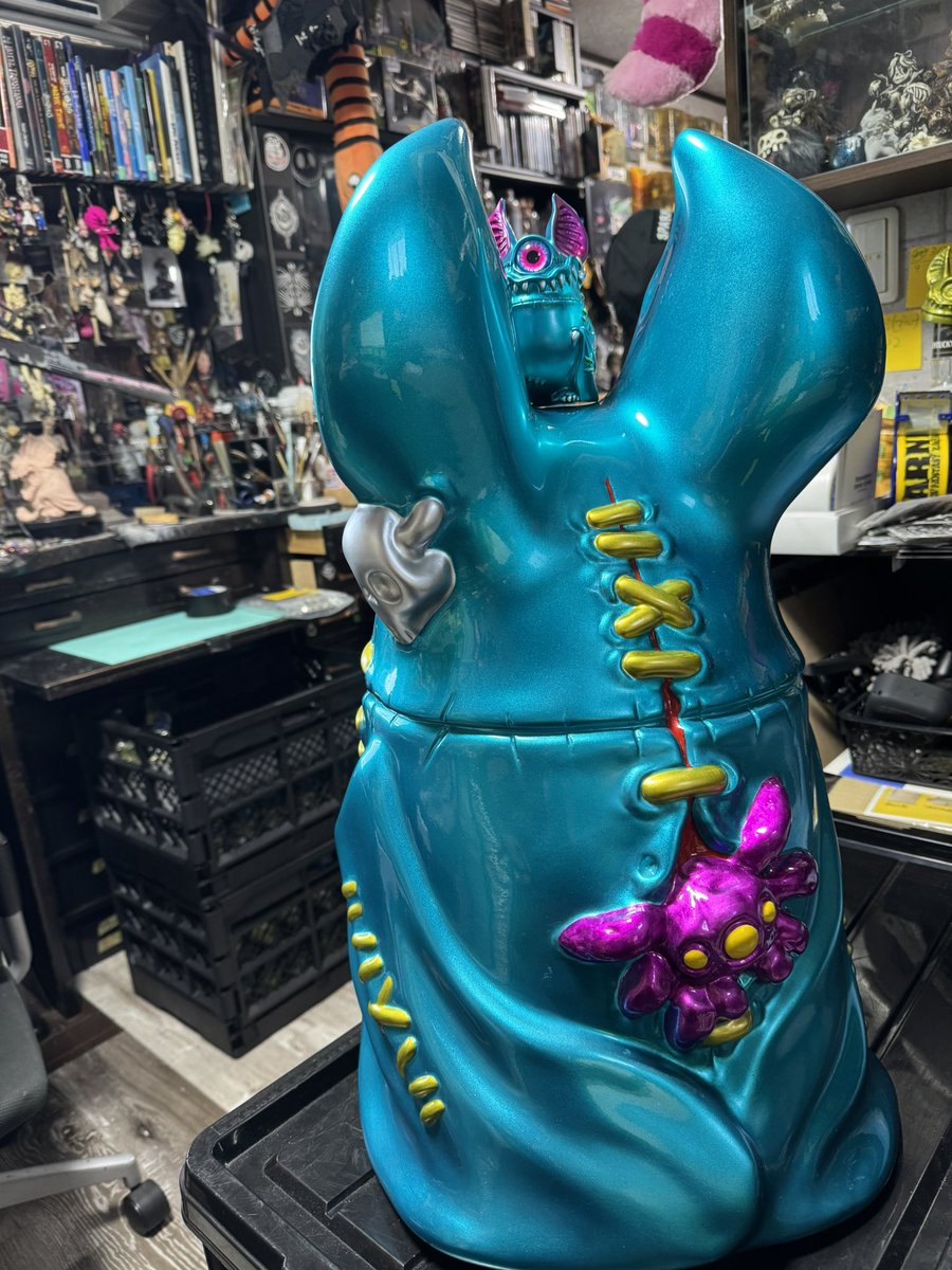 Post by KAGEMARU DESIGNS on X: 参考写真