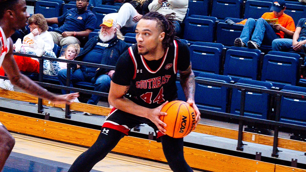 SEMO Redhawks tweet media