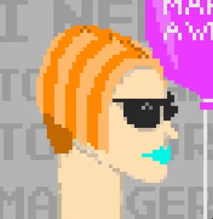 Crypto Carnies - NOW MINTING tweet media