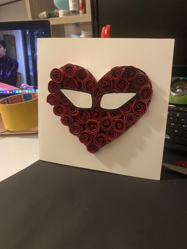 i’m cooked (4 ore e non so quando glielo riuscirò a dare)