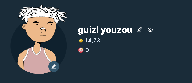 Guizi Youzou 🐈‍⬛ tweet media