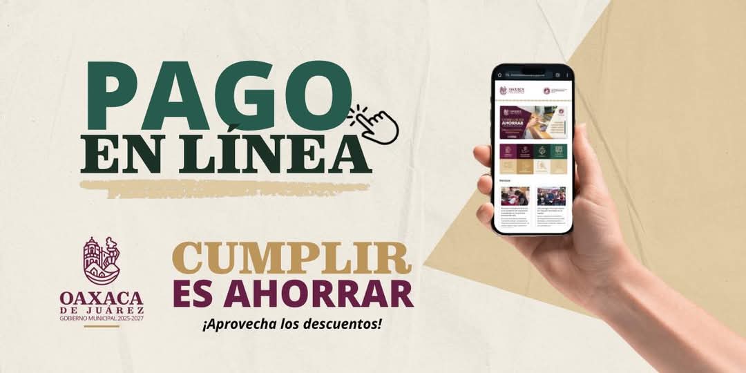 Municipio de Oaxaca de Juárez tweet media