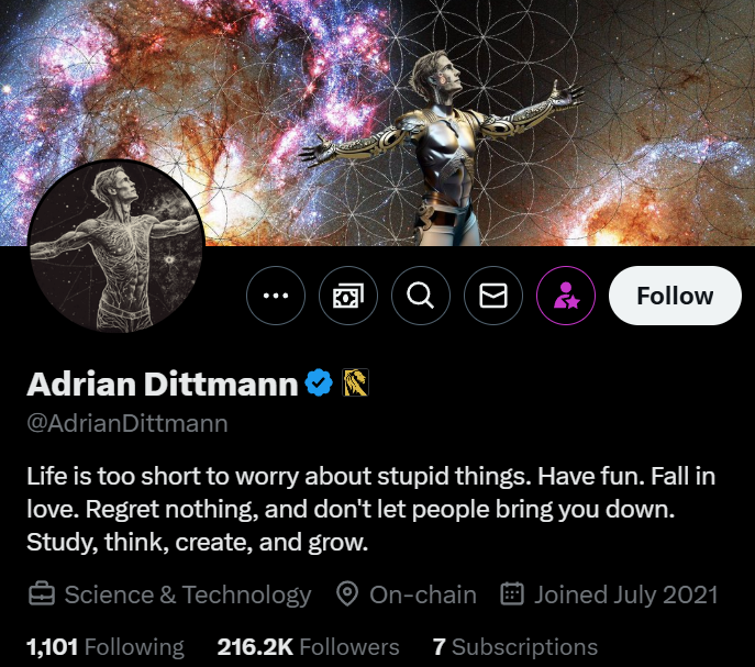 jeremysmiles's tweet photo. 🚫 @AdrianDittmann is no longer following "Porn Stars Who Look Like Grimes" https://t.co/CXCyP4qEBl