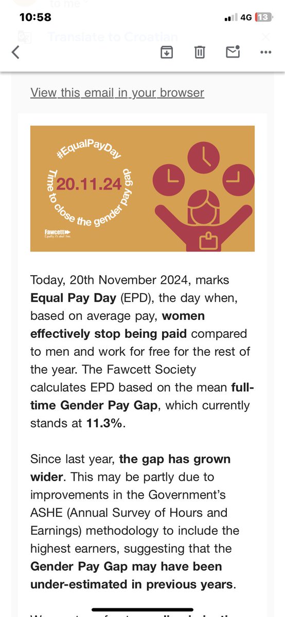 retrowedding68's tweet image. going to become a member because my generation of #1950sWomen have been  ‘mugged’ of 6yrs our pension. Retirement age put up 6yrs then sped up on brink our retirement despite us receiving fraction pension of men. #Genderpaygap leads to #GenderPensionsGap