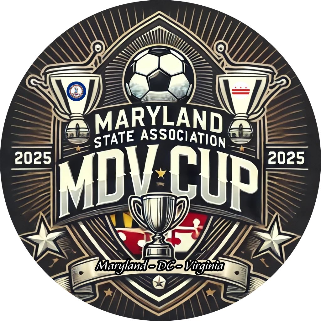 Maryland-District-Virginia Cup

We start the second edition of the MDV Cup with 16 of the best in the area competing for top honor. Match Day 1 kicks off Sunday. 

marylandsoccer.com/cups/mdv-cup/