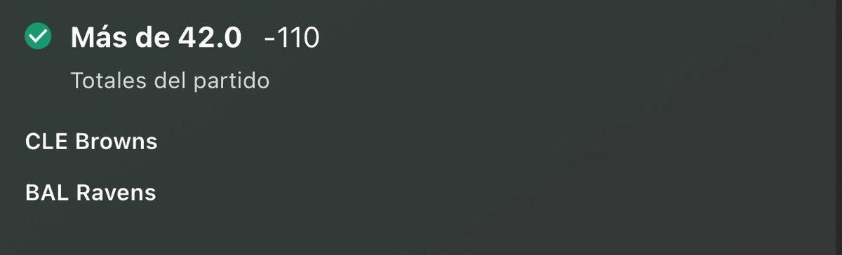 picksdeDiego's tweet image. Ahora si vamos al partido bueno 😈

Me voy a ir 3/3 estoy seguro