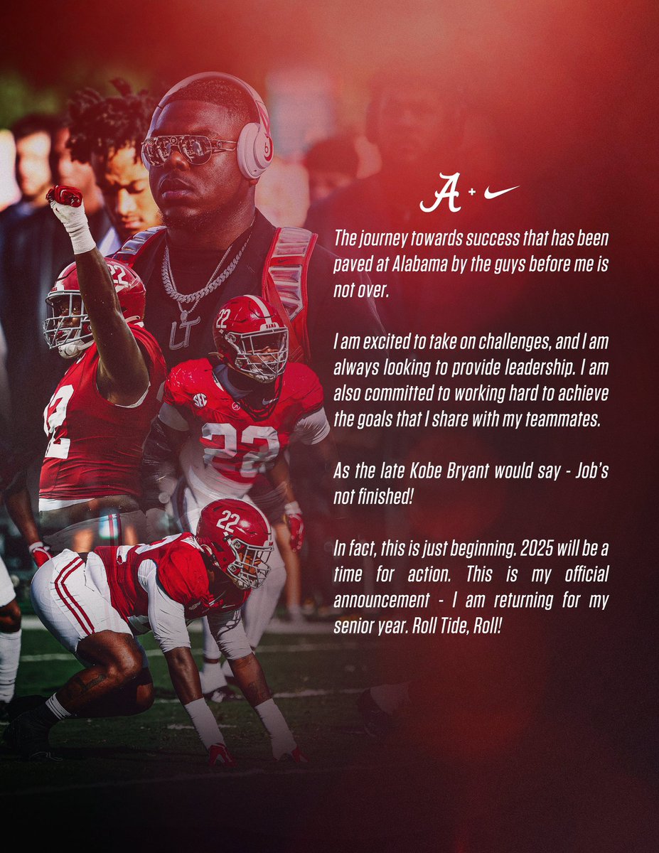Saban Field at Bryant-Denny Stadium tweet media