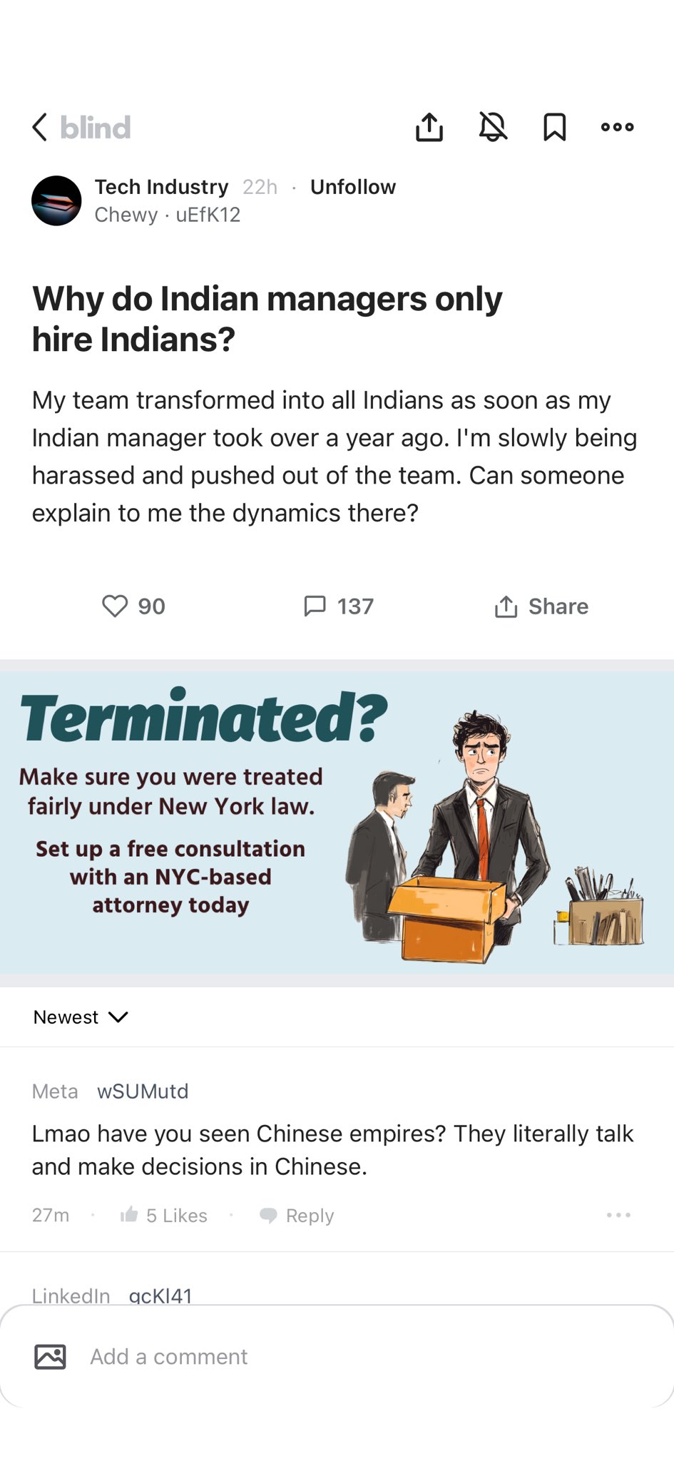 Jack Kelly on X: &ldquo;Check out this post! &ldquo;Why do Indian managers 
