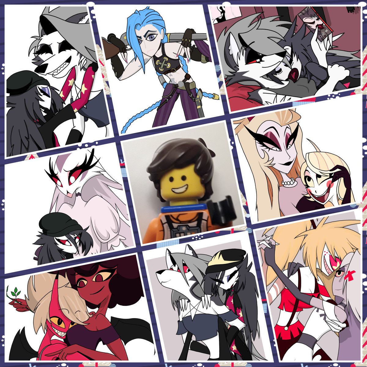 TheStarMan95's tweet photo. How sad to see that every year I draw less 😶

#artvsartist2024 #artvsartist2023 #artvsartist2022 #artvsartist2021 @SxSebas95 https://t.co/6XVfq7LiVL