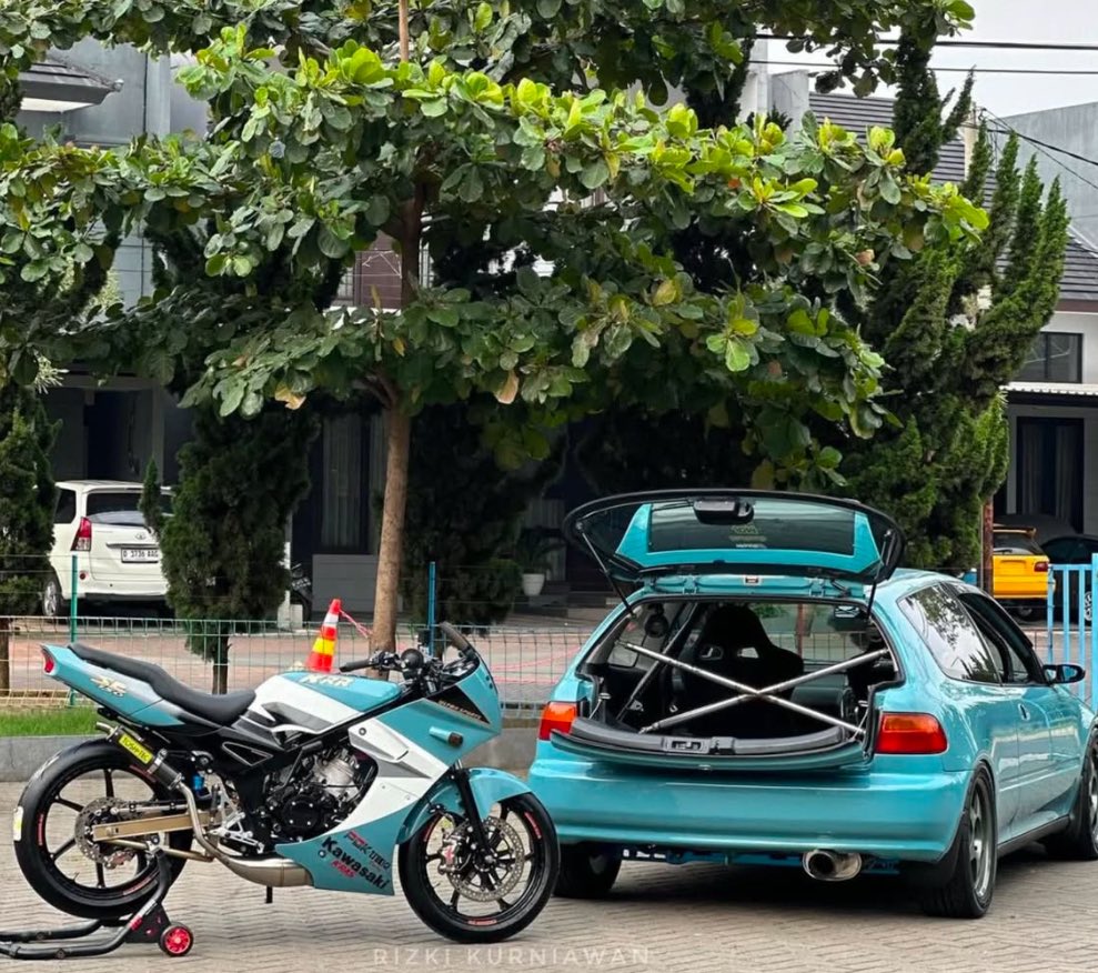 Txt dr otomotif tweet media