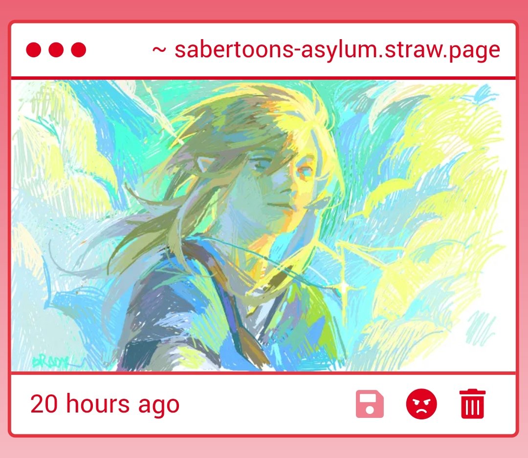 Losing my mind over this WHAT