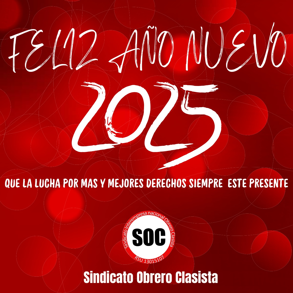 Sindicato Soc (@obrero_clasista) on Twitter photo 