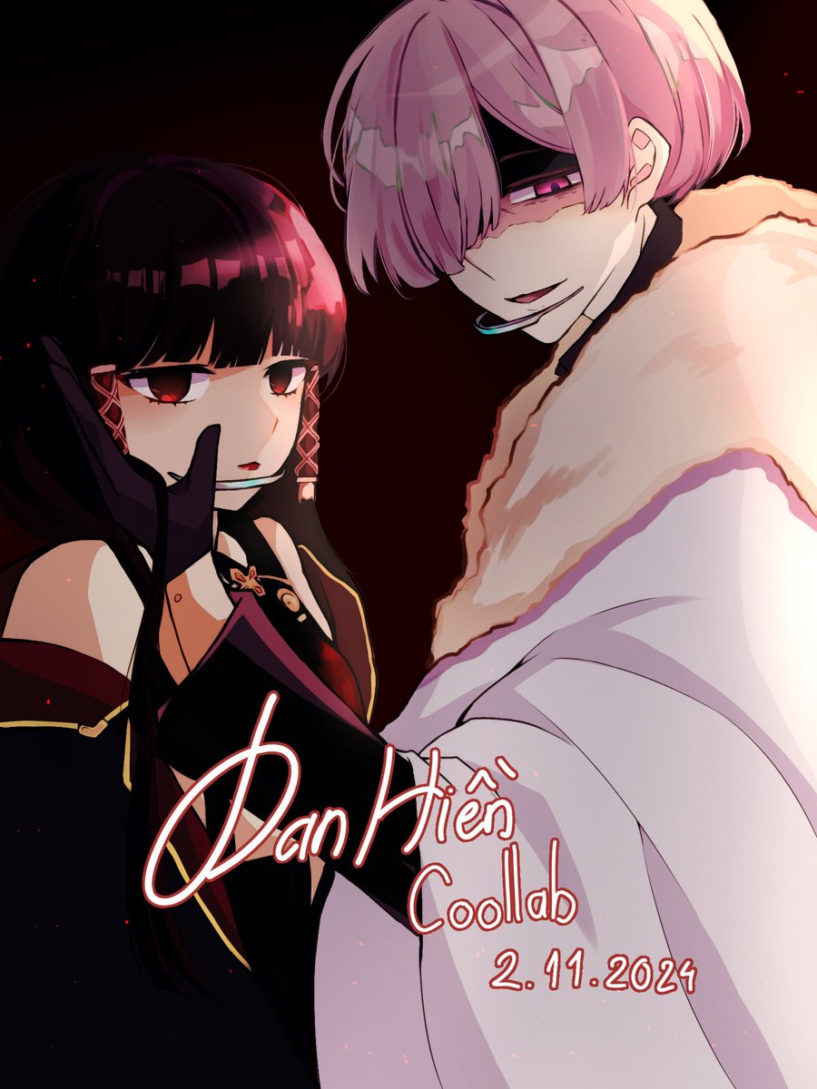 SandyangCh5013's tweet photo. Sorry but I really tried to be active on this platform, I'm mostly active on facebook so I won't post much art TvT
But here, there is only RS
#列強戦線 #Rekkyosensen #LuongHien #DaniilValkov #TheDoomsdayisWartime https://t.co/Tnt1JvG0cd
