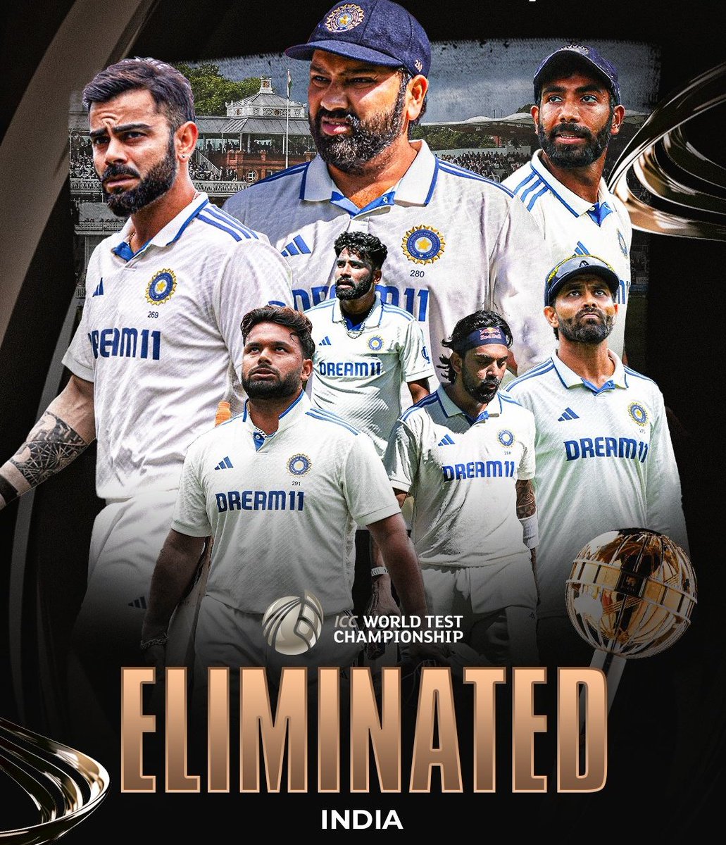 Aamy113's tweet photo. Indian team kept on showing attitude in the end performance goes 👎 .. Congratulations #Australia for winning #BGT2024 3-1 and Qualifying for #WTC25 final.. GG era is best 😂👎 #INDvAUS #AUSvIND #Bumrah #SydneyTest #ViratKohli #travishead #RohitSharma #withoutbumrah #sstvi https://t.co/7U7S66vqlE