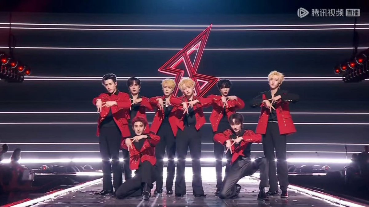 r1se1240's tweet photo. แจกเงินเนื่อง​จาก R1SE​ มีสเตจรวมในงาน​ Tencent​ Video​ All​ Star​ Night​ 2024​ และยังมีภาพถ่ายรวม​ แจก​ 50​ บาท​  จำนวน​ 2 คน  **กติกา​รีอย่างเดียว​(สุ่มวันอังคารนี้) https://t.co/WOoKSS6HZ6