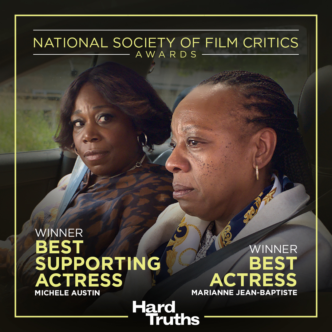 Bleecker Street tweet media