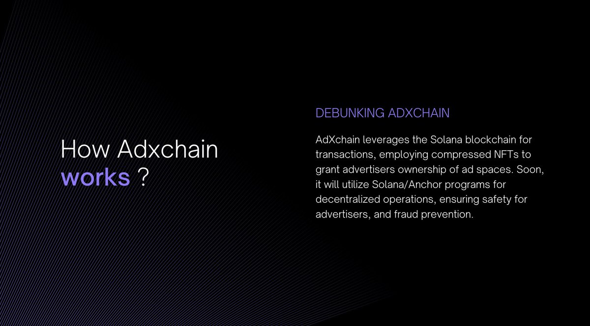 AdXchain (@adxchainin) on Twitter photo 