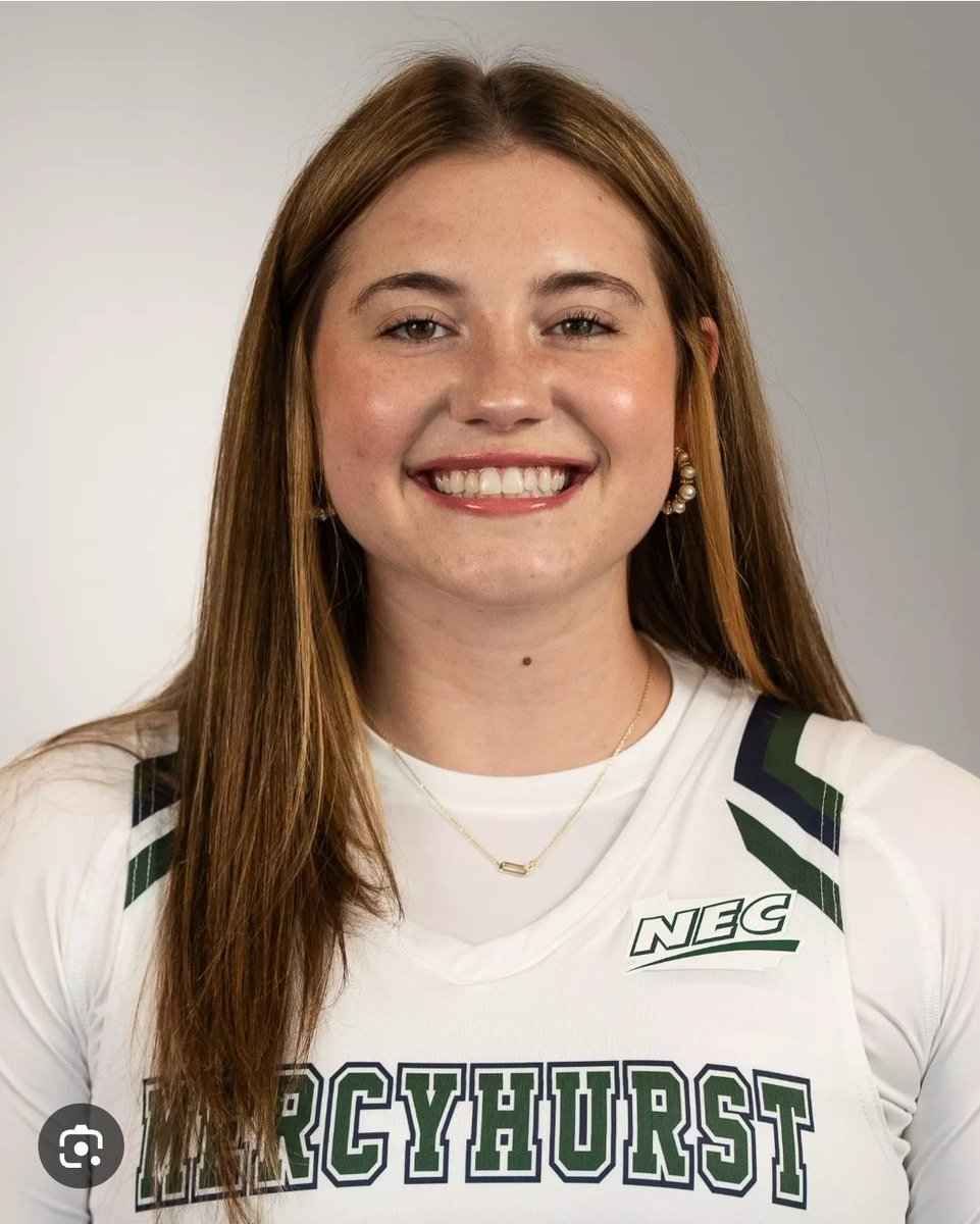 Congratulations to DFS Alum Quinn Borroni <a href="/quinnborroni/">quinn borroni</a> on her first collegiate start for Mercyhurst University WBB!! 👏🏀👀👏 #DFSfamily