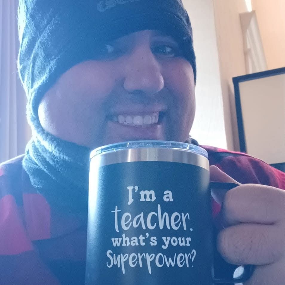 doublewhat's tweet image. #NewProfilePic