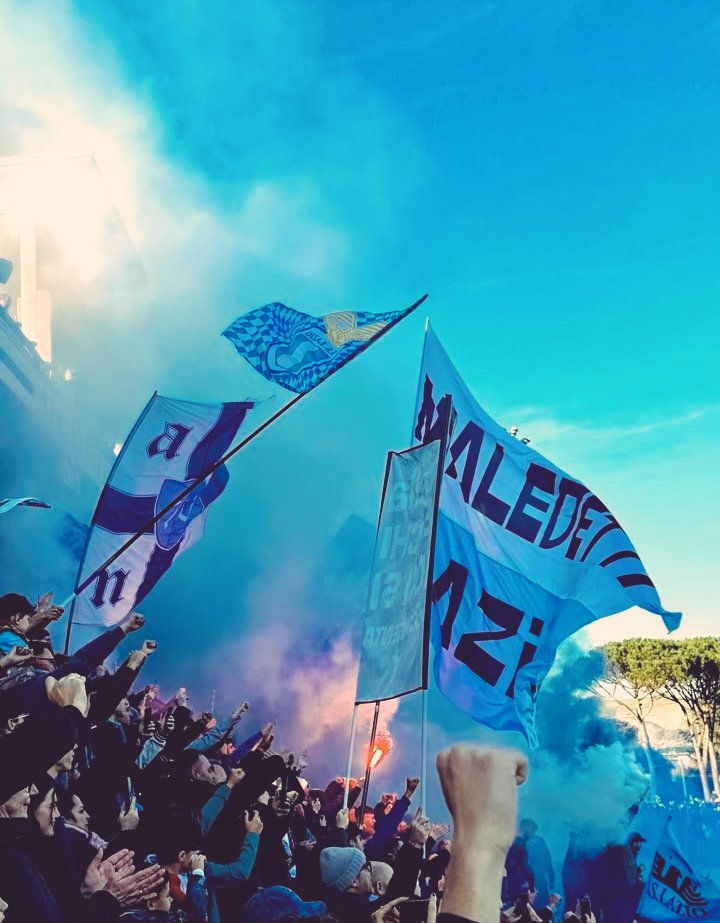 nobullshit48's tweet photo. #SSLazio #MaledettiLaziali #romLazio
AMARE NON È SOLO UN SENTIMENTO
                     È UNA SCELTA, 
                  È UNA PROMESSA,
                     È UN IMPEGNO.
                         #NoBullshit https://t.co/PrrB7C2fqb