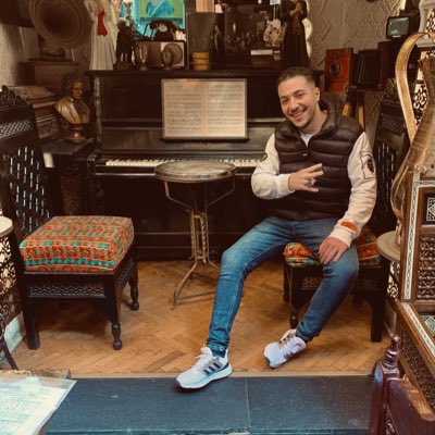 #NewProfilePic