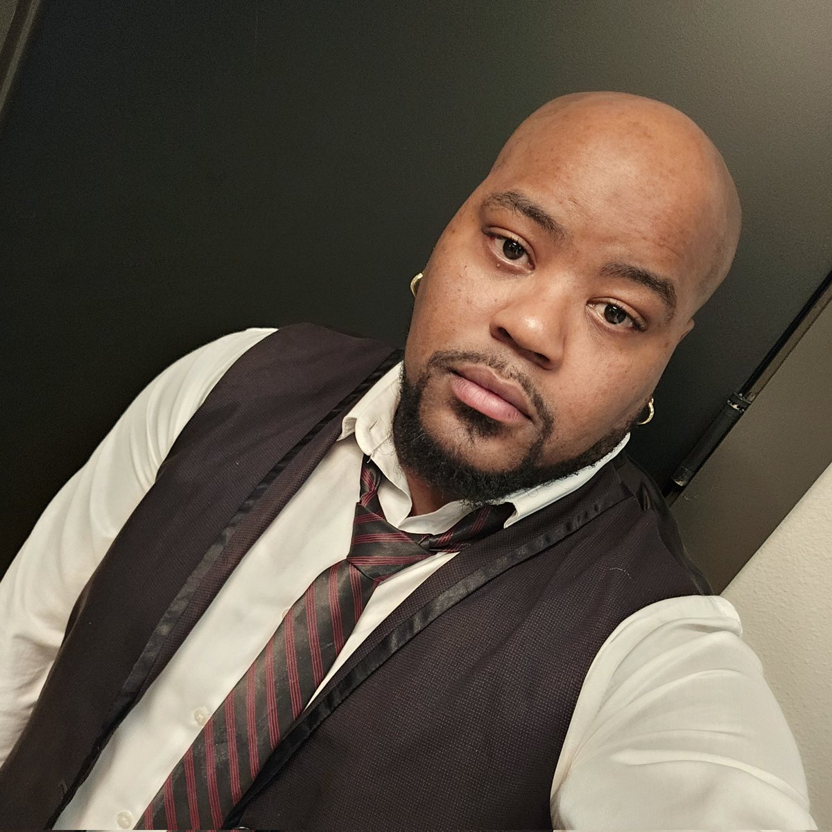 DeeBo59's tweet image. #NewProfilePic #ChangeIsGood