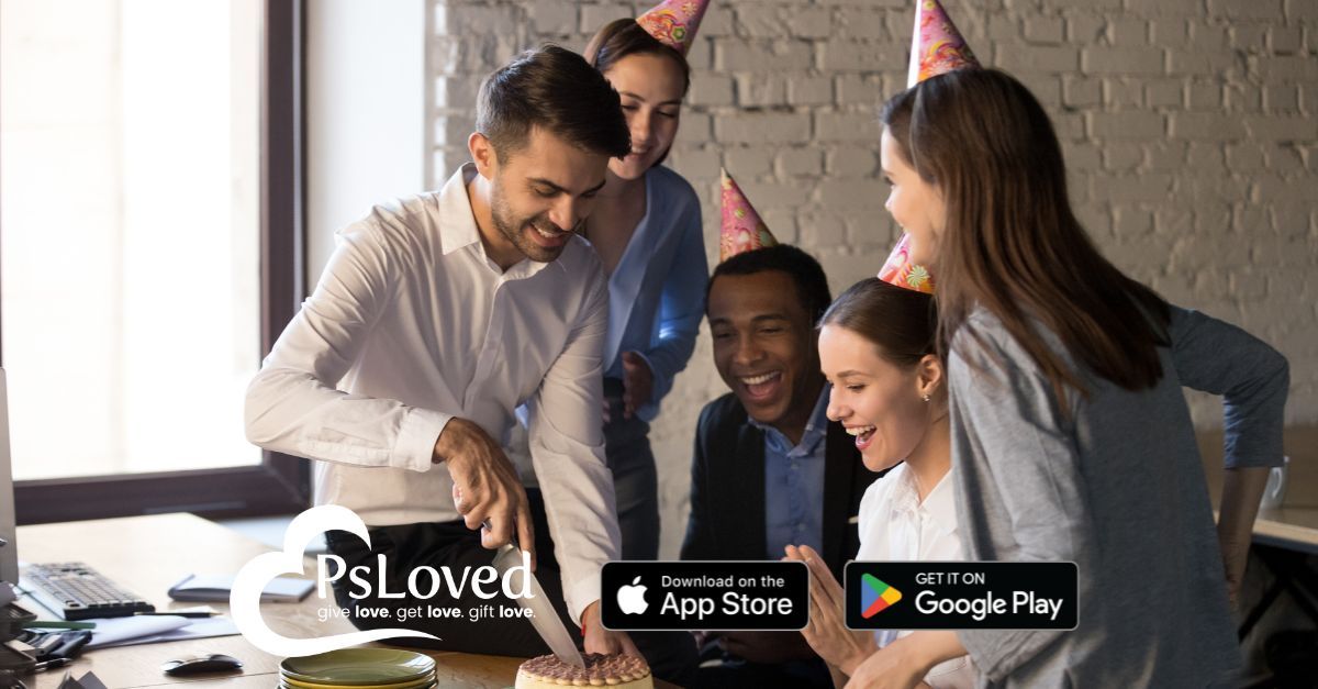 PsLovedInc's tweet photo. Let the birthday festivities begin!🥳 

Don’t have the time to plan? PsLoved does!💌 

With the PsLoved app, select personalized bouquets, cards, and virtual messages! 

💐The best part: schedule delivery weeks in advance! We’ll remember for you!

https://t.co/grQa0PxvEZ https://t.co/g5LJBtrvfC