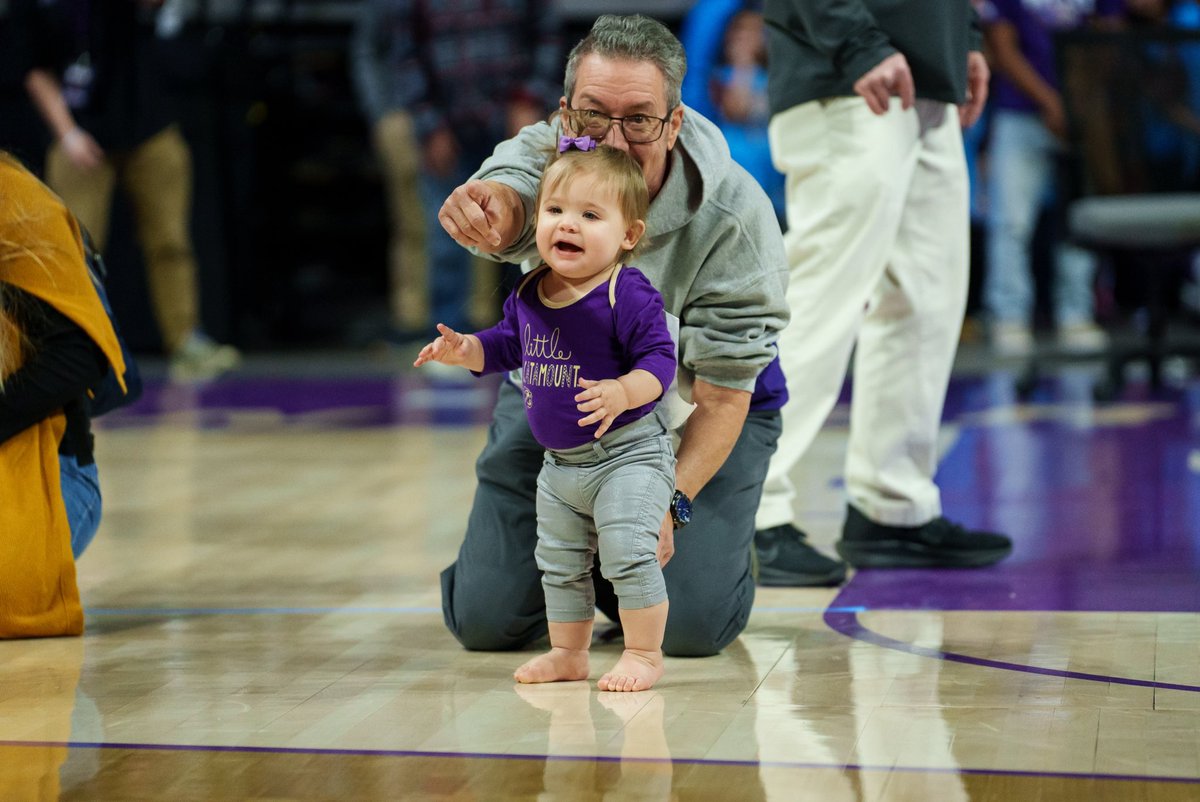 Catamounts's tweet image. This year’s Diaper Derby was one to remember! Congrats to Rudy “Boss Baby” Clark on securing the victory! 🥳👶🍼🏁

#CatamountCountry