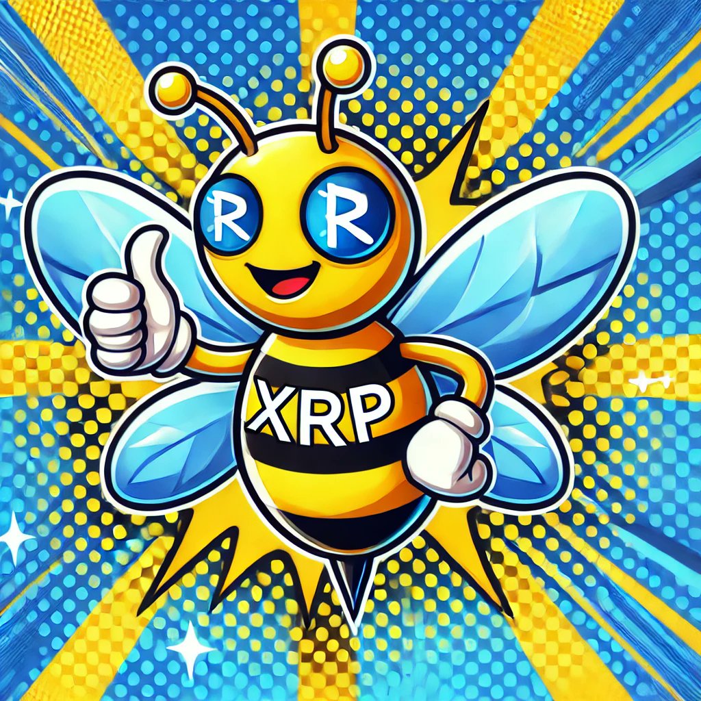 Join the #XRBee Facebook group 

facebook.com/groups/2417880…