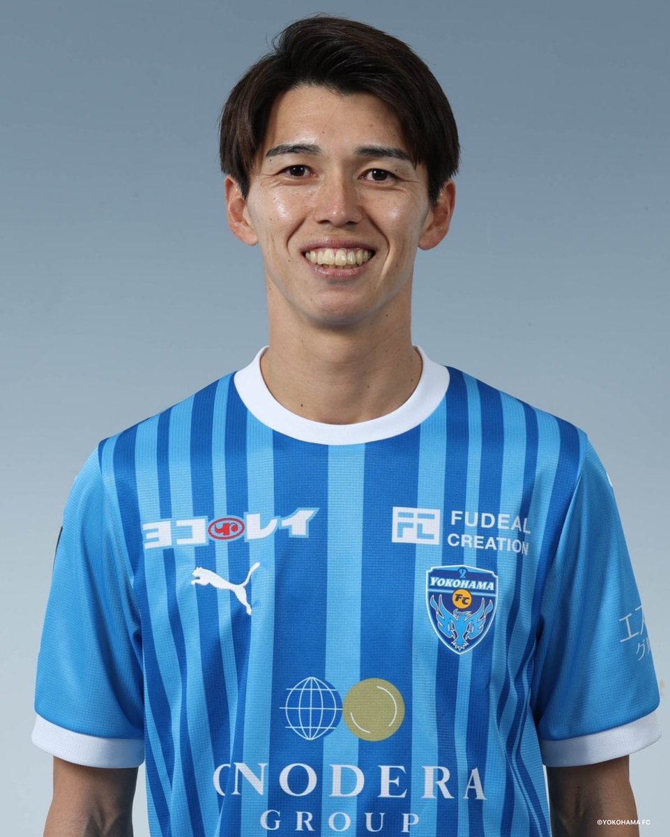 湘南ベルマーレ中野嘉大選手サイン入りスパイク この度、横浜FCへ期限付き移籍していました #中野嘉大 選手が2025