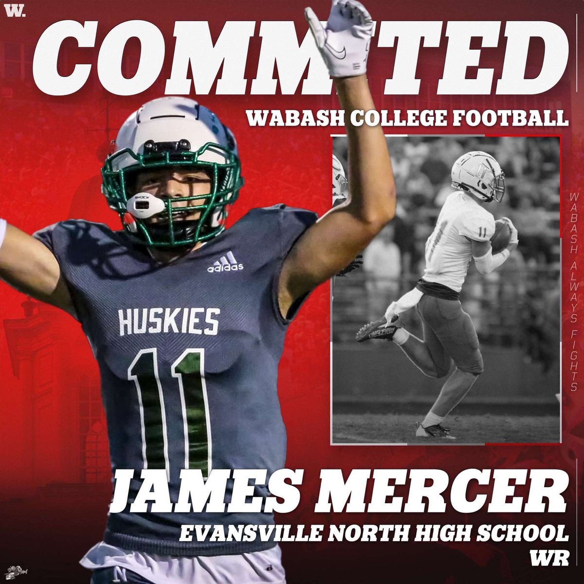 James Mercer tweet media