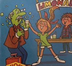 Boris Blocksberg (@borisblocksberg) on Twitter photo 