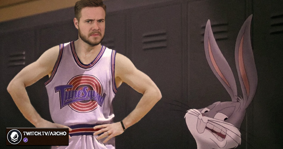 archonaut's tweet photo. // LIVE NOW

come on and slam https://t.co/eTwyoAWKxK
