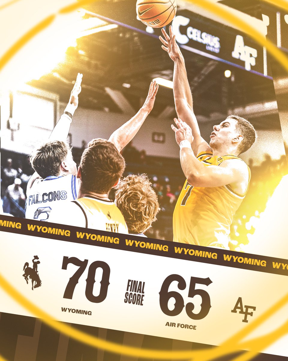 Cowboy tough to complete the comeback. Coming home with a dub.